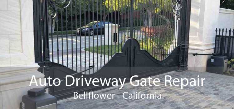 Auto Driveway Gate Repair Bellflower - California