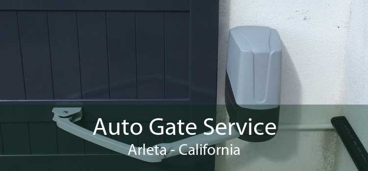 Auto Gate Service Arleta - California