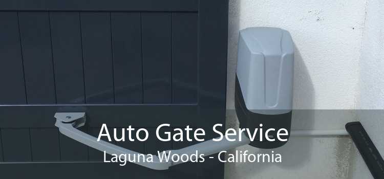 Auto Gate Service Laguna Woods - California